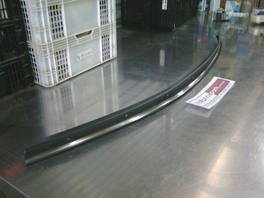 Holden VU-VY-VZ UTE Genuine Right Hand Roof Reveal Moulding - New Part