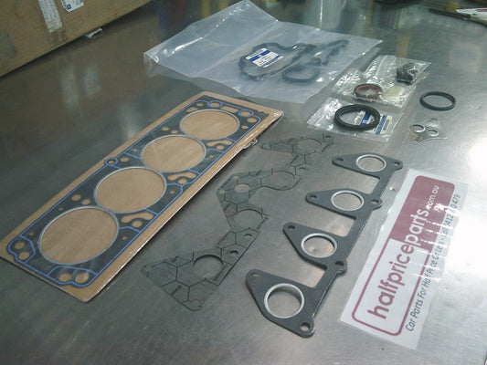 Holden Frontera Genuine VRS Gasket kit New Part