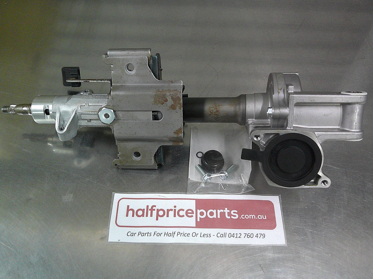 Toyota Kluger Genuine Electric Power Steering Column Assy New Part