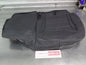 Mercedes Benz GL-Class 63 AMG Genuine Left Rear 2ND Row Side Black Leather Seat Trim  New Part