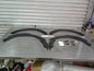 Subaru Outback Genuine Wheel Arch Moulding Set New Part