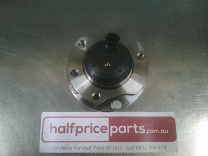 Holden Commodore VT/VX/VY/VZ Front Left Hand Hub and Wheel Bearing w/ABS New Part