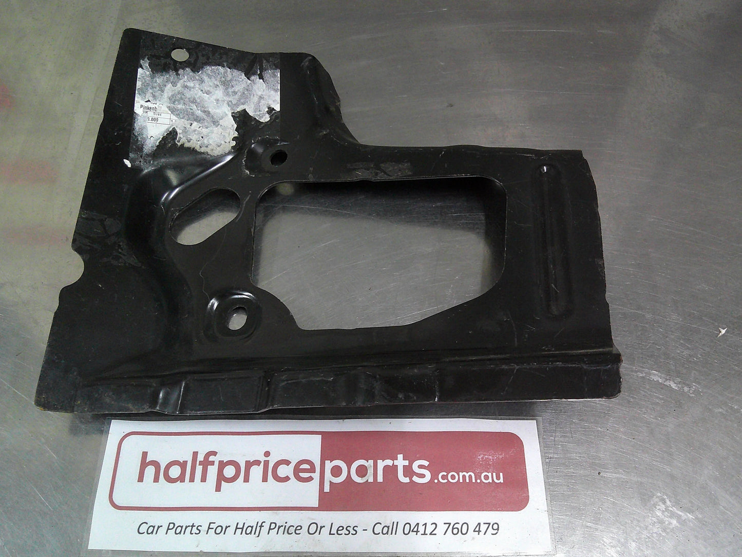 Holden WM Statesman/WM Caprice/VE Commodore Genuine Rear Lower Liner Panel New Part