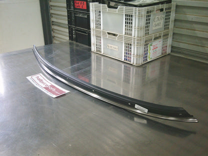 Holden VU-VY-VZ UTE Genuine Right Hand Roof Reveal Moulding - New Part
