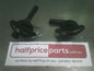 Canopy Hand Lock and Key Assembly (Sold As Pair Only) New Part