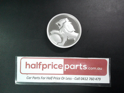 Holden VE Commodore Genuine Centre Cap 60mm Diameter New Part
