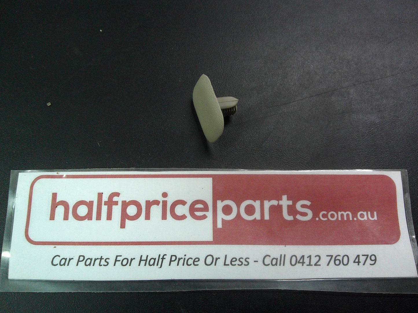 Holden VT/VX/VY/VZ Commodore Genuine Roof Trim Clip New Part