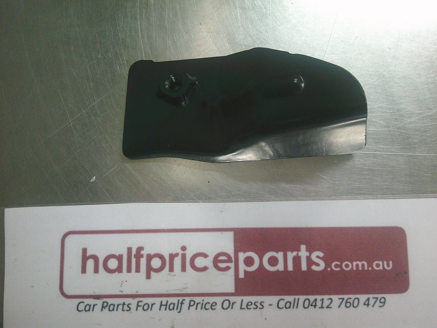 Holden RG Colorado Genuine Upper Rear Side Fender Body Bracket - New Part