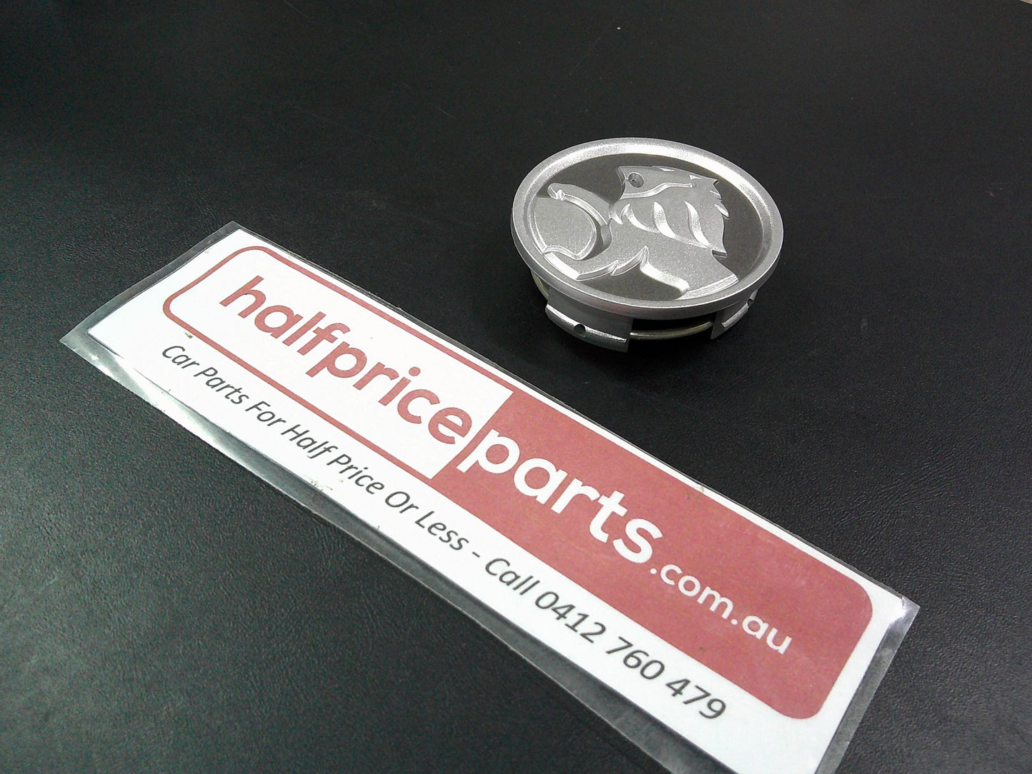 Holden VE Commodore Genuine Centre Cap 60mm Diameter New Part