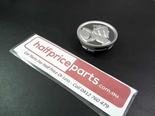 Holden VE Commodore Genuine Centre Cap 60mm Diameter New Part