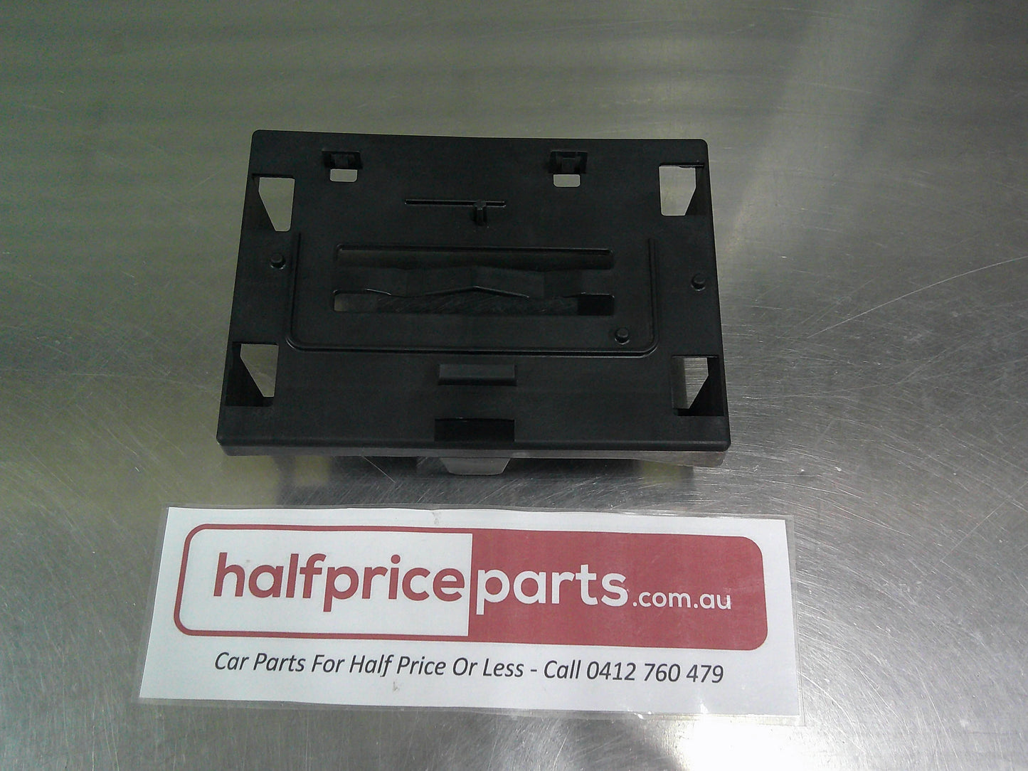 Holden VE SS Commodore  Genuine Body Control Module Bracket Mounting Plate New Part