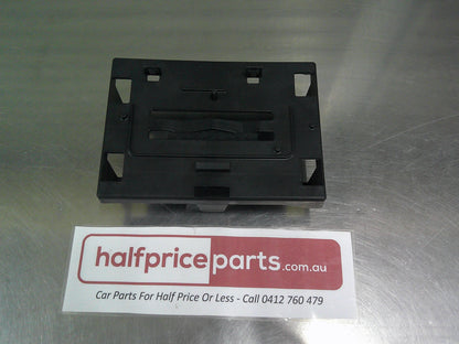 Holden VE SS Commodore  Genuine Body Control Module Bracket Mounting Plate New Part