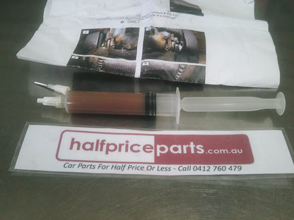 Holden Commodore VT/VX/VY/VZ/VE Genuine Recliner Gear Service Kit New Part