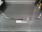 Holden RG Colorado Genuine Front Grille Upper Chrome Grille Insert New Part