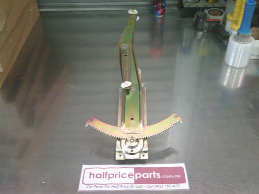 Holden Commodore VN/VP/VR/VS Genuine Drivers Manual Right Hand Front Window Regulator New Part
