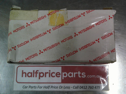 Mitsubishi/ACdelco Lancer CC/CE/Mirage CE Genuine Front Brake Pad Set New Part