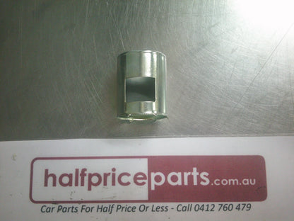 Holden VT Commodore Genuine Cigarette Lighter Shell - New Part