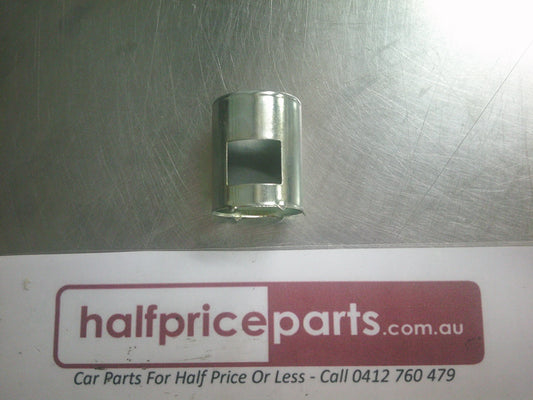 Holden VT Commodore Genuine Cigarette Lighter Shell - New Part