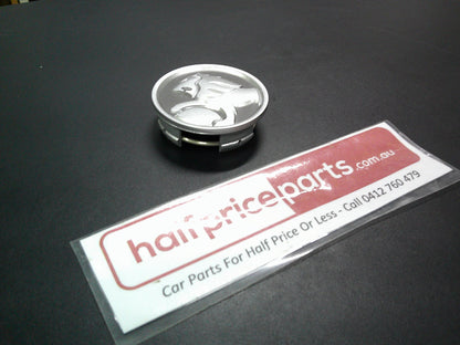 Holden VE Commodore Genuine Centre Cap 60mm Diameter New Part