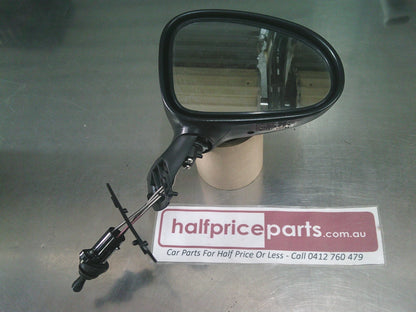 Deawoo Matiz Genuine Right Hand Side Outer (Drivers) Mirror New Part