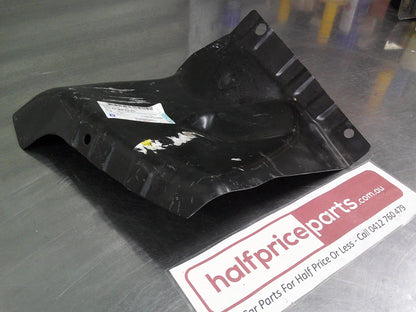 Holden Trax Genuine Left Hand Front Wheel House Filler Panel New Part