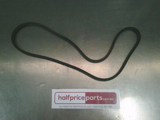 Dayco V-Belt Suits Holden/HSV/Nissan/VW -  New Part