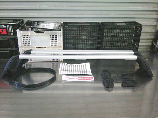 Holden Opel Insignia Sedan Or Hatch Genuine Roof Rack Kit New Part