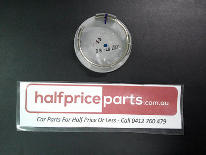 Holden VE Commodore Genuine Centre Cap 60mm Diameter New Part