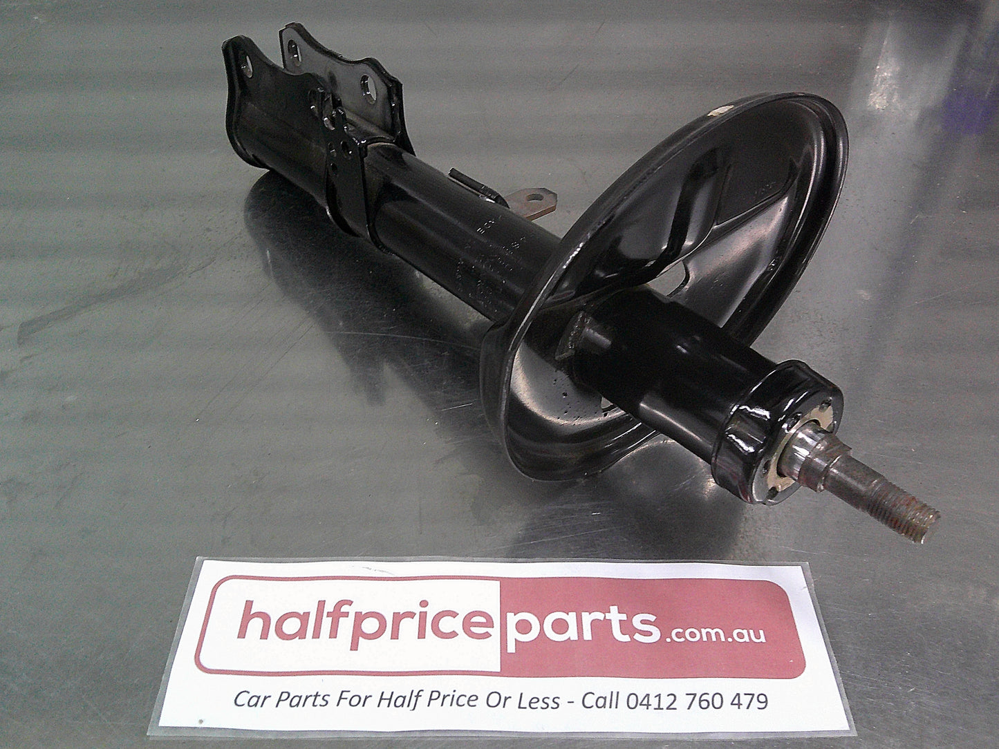 Toyota Camry Genuine Right Hand Rear Shock Absorber New Part.