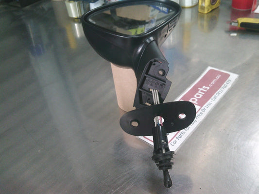 Deawoo Matiz Genuine Right Hand Side Outer (Drivers) Mirror New Part