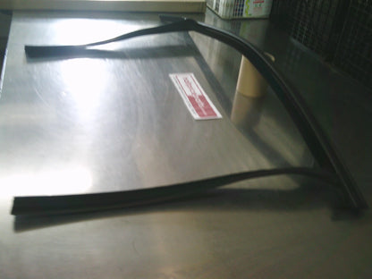 Holden JH Cruze Genuine Left Hand Front Door Upper Glass Seal New Part