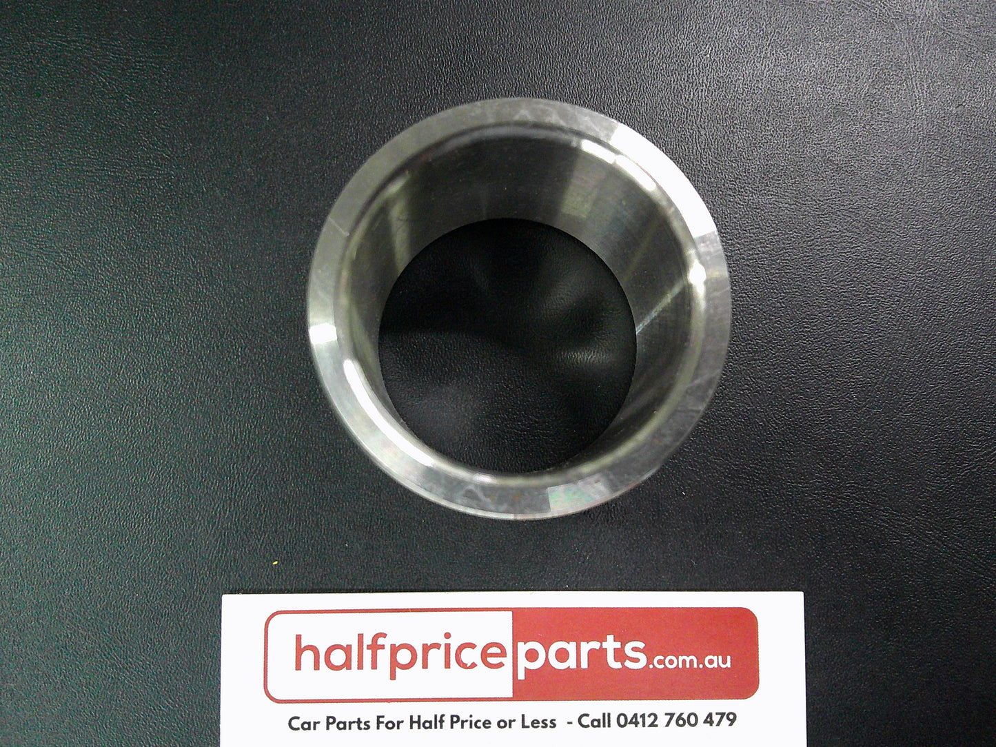 Holden RG Colorado Genuine Rear Wheel Speed Reluctor Retainer New Part
