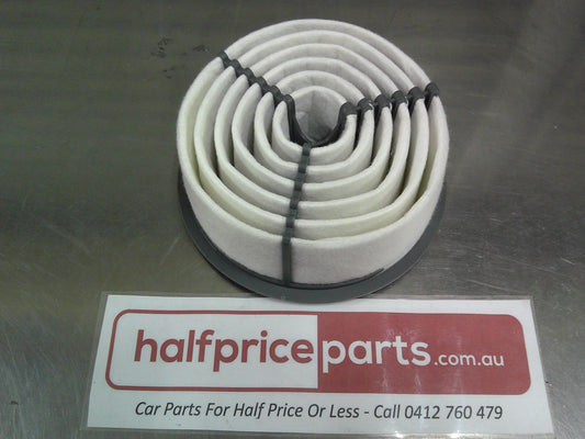 Wesfil Engine Air Filter Element Suits Suzuki Swift New Part