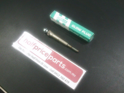 Partech Glow Plugs Suits Toyota Landcruiser New Part