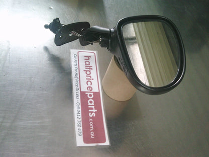 Deawoo Matiz Genuine Right Hand Side Outer (Drivers) Mirror New Part