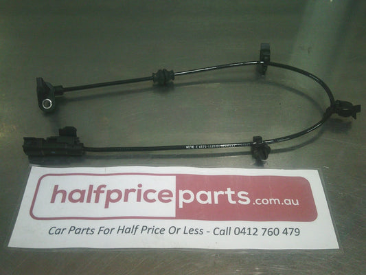 Holden JG Cruze Genuine Left Hand Rear ABS Wheel Speed Sensor New Part