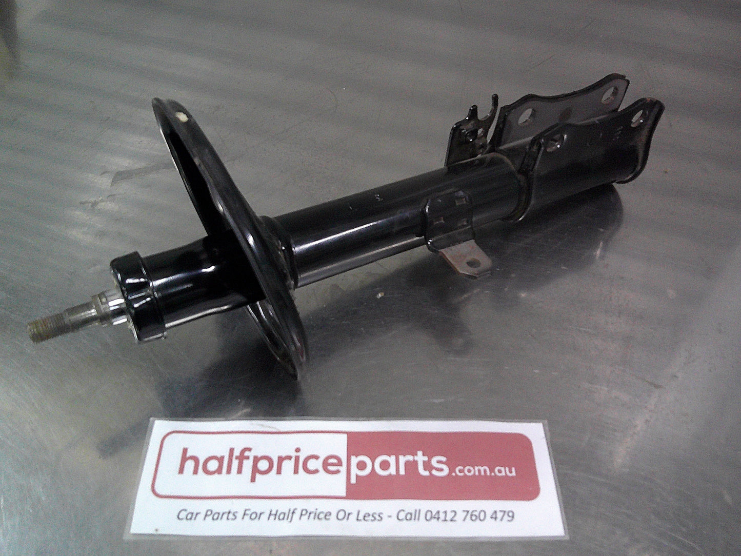 Toyota Camry Genuine Right Hand Rear Shock Absorber New Part.
