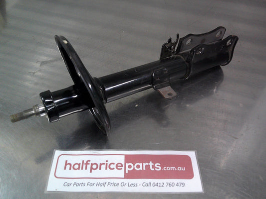 Toyota Camry Genuine Right Hand Rear Shock Absorber New Part.