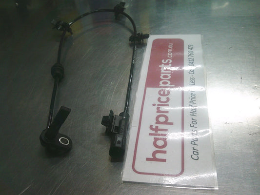 Holden JG Cruze Genuine Left Hand Rear ABS Wheel Speed Sensor New Part