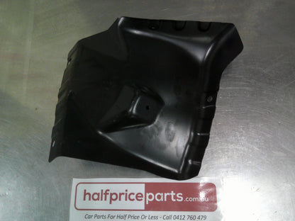 Holden Trax Genuine Left Hand Front Wheel House Filler Panel New Part