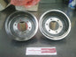 Holden RC Colorado/RA Rodeo 2WD Genuine Rear Brake Drum (PAIR) New Part