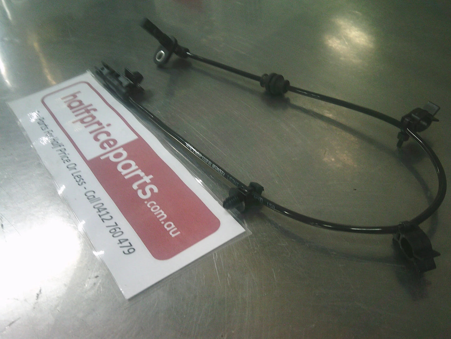Holden JG Cruze Genuine Left Hand Rear ABS Wheel Speed Sensor New Part