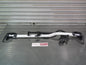 Thule Pro Ride Roof Bike Rack Black And Aluminum Used Part