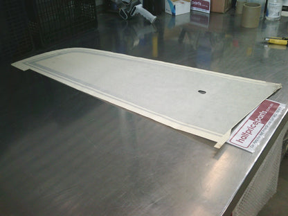 Holden JH Cruze Genuine Right Hand Bonnet Decal New Part