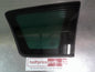Peugeot 308 Right Hand Rear Quarter Glass (Factory Tint)New Part