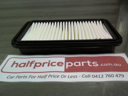 AcDelco Engine Air Filter Suits Suzuki Swift/Suzuki Swift Sport RS416 New Part
