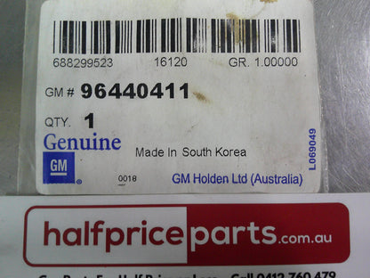 Holden Epica Genuine Thermostat Housing Gasket New Part