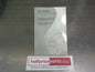 Holden TM Barina Genuine Service Manual/Warranty Manual New Part