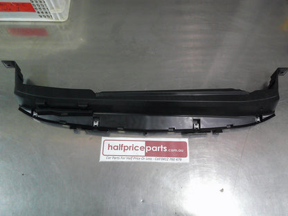 Holden TM Barina Spark Genuine Lower Radiator Support Fascia New Part