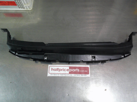 Holden TM Barina Spark Genuine Lower Radiator Support Fascia New Part